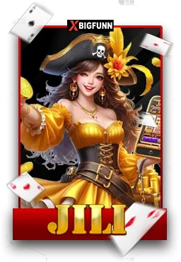jiligame by xbigfunn