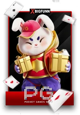 pggame by xbigfunn